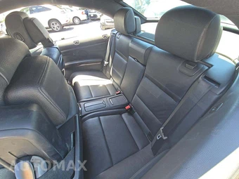 2013 BMW 3 Series Convertible 335i - miniatura 10