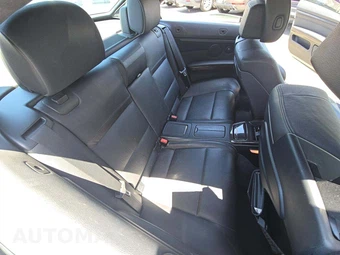 2013 BMW 3 Series Convertible 335i - miniatura 13