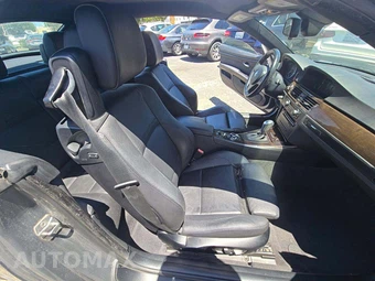 2013 BMW 3 Series Convertible 335i - miniatura 15