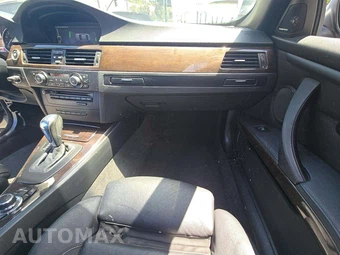 2013 BMW 3 Series Convertible 335i - miniatura 16