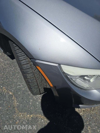 2013 BMW 3 Series Convertible 335i - miniatura 20