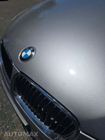2013 BMW 3 Series Convertible 335i - miniatura 23
