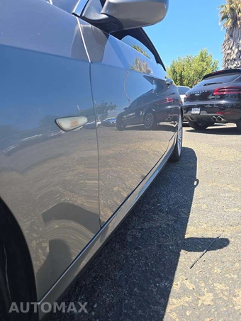 2013 BMW 3 Series Convertible 335i - miniatura 26