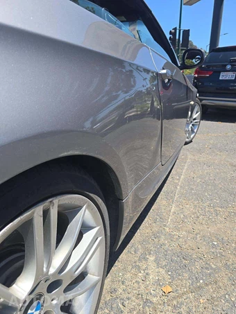 2013 BMW 3 Series Convertible 335i - miniatura 31