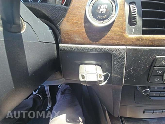 2013 BMW 3 Series Convertible 335i - miniatura 5