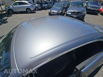 2013 BMW 3 Series Convertible 335i - miniatura 9