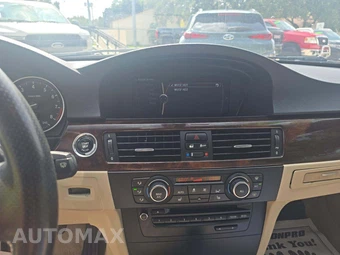 2013 BMW 3 Series Coupe 328i - miniatura 10