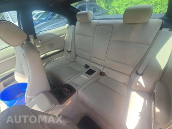 2013 BMW 3 Series Coupe 328i - miniatura 13