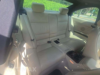 2013 BMW 3 Series Coupe 328i - miniatura 16