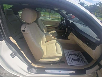 2013 BMW 3 Series Coupe 328i - miniatura 18