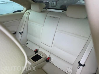2013 BMW 3 Series Coupe 328i - miniatura 10