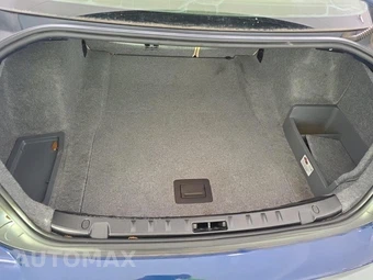 2013 BMW 3 Series Coupe 328i - miniatura 13