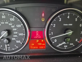 2013 BMW 3 Series Coupe 328i - miniatura 17