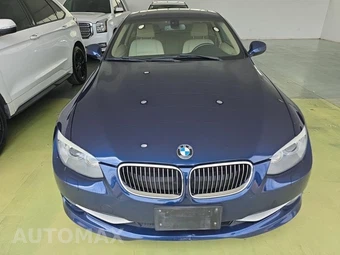 2013 BMW 3 Series Coupe 328i - miniatura 2