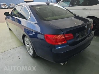 2013 BMW 3 Series Coupe 328i - miniatura 6