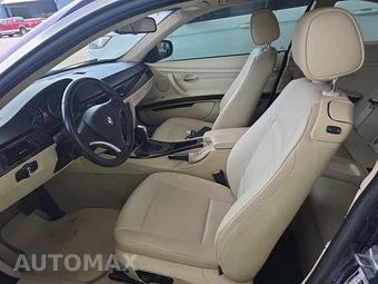 2013 BMW 3 Series Coupe 328i - miniatura 7