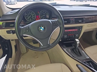 2013 BMW 3 Series Coupe 328i - miniatura 8