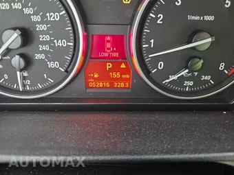 2013 BMW 3 Series Coupe 328i - miniatura 9