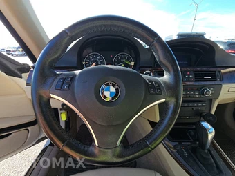 2013 BMW 3 Series Coupe 328i xDrive - miniatura 10