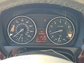 2013 BMW 3 Series Coupe 328i xDrive - miniatura 12