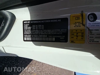 2013 BMW 3 Series Coupe 328i xDrive - miniatura 14
