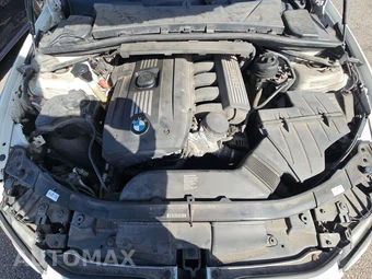 2013 BMW 3 Series Coupe 328i xDrive - miniatura 15