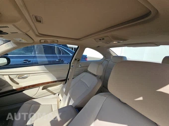 2013 BMW 3 Series Coupe 328i xDrive - miniatura 18