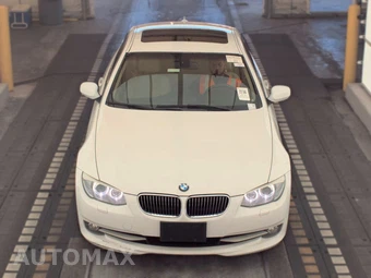 2013 BMW 3 Series Coupe 328i xDrive - miniatura 2