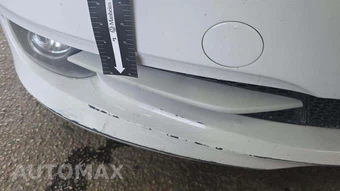2013 BMW 3 Series Coupe 328i xDrive - miniatura 20