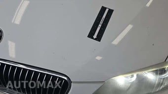 2013 BMW 3 Series Coupe 328i xDrive - miniatura 22