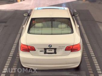 2013 BMW 3 Series Coupe 328i xDrive - miniatura 5