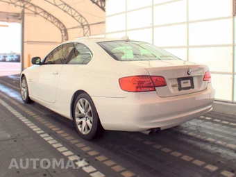 2013 BMW 3 Series Coupe 328i xDrive - miniatura 6