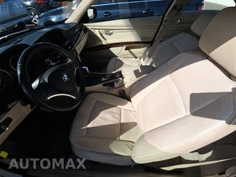 2013 BMW 3 Series Coupe 328i xDrive - miniatura 7