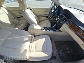 2013 BMW 3 Series Coupe 328i xDrive - miniatura 8