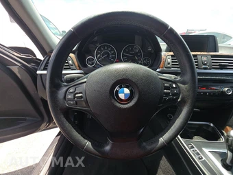 2013 BMW 3 Series Sedan 328i - miniatura 10