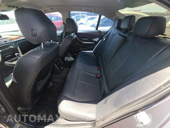 2013 BMW 3 Series Sedan 328i - miniatura 13