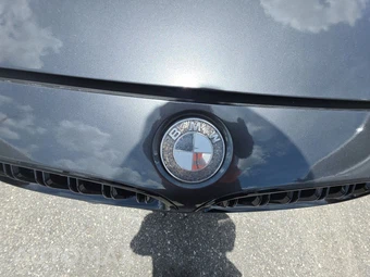 2013 BMW 3 Series Sedan 328i - miniatura 15