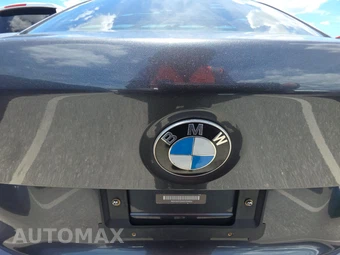 2013 BMW 3 Series Sedan 328i - miniatura 16