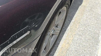 2013 BMW 3 Series Sedan 328i - miniatura 19