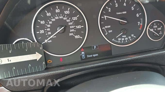 2013 BMW 3 Series Sedan 328i - miniatura 20