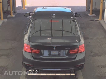 2013 BMW 3 Series Sedan 328i - miniatura 5