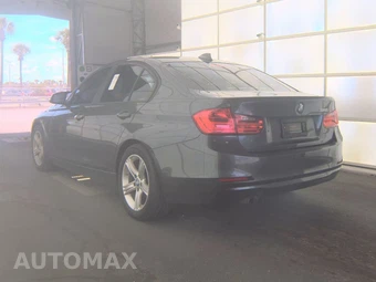2013 BMW 3 Series Sedan 328i - miniatura 6