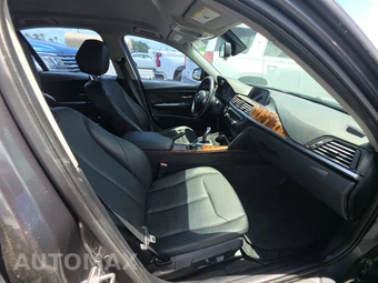 2013 BMW 3 Series Sedan 328i - miniatura 8