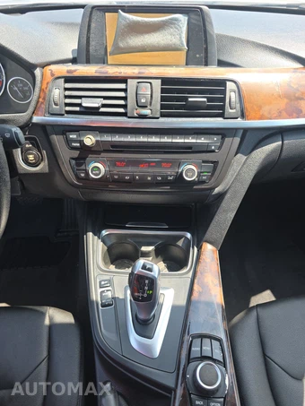 2013 BMW 3 Series Sedan 328i – miniatura 11