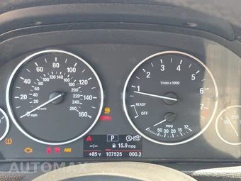 2013 BMW 3 Series Sedan 328i – miniatura 12