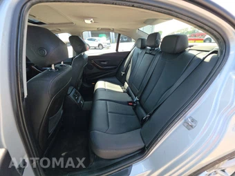 2013 BMW 3 Series Sedan 328i – miniatura 13