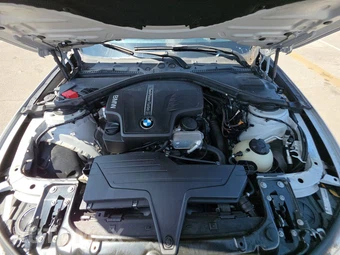 2013 BMW 3 Series Sedan 328i – miniatura 15