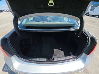 2013 BMW 3 Series Sedan 328i – miniatura 16