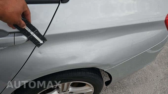 2013 BMW 3 Series Sedan 328i – miniatura 26