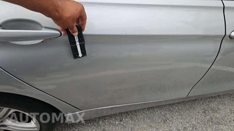 2013 BMW 3 Series Sedan 328i – miniatura 27